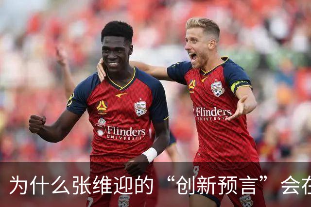 为什么张维迎的“创新预言”会在中国彻底失灵？