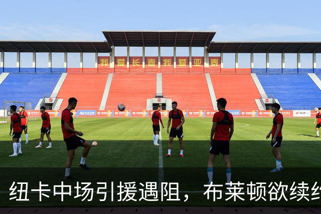 纽卡中场引援遇阻,布莱顿欲续约阿亚里